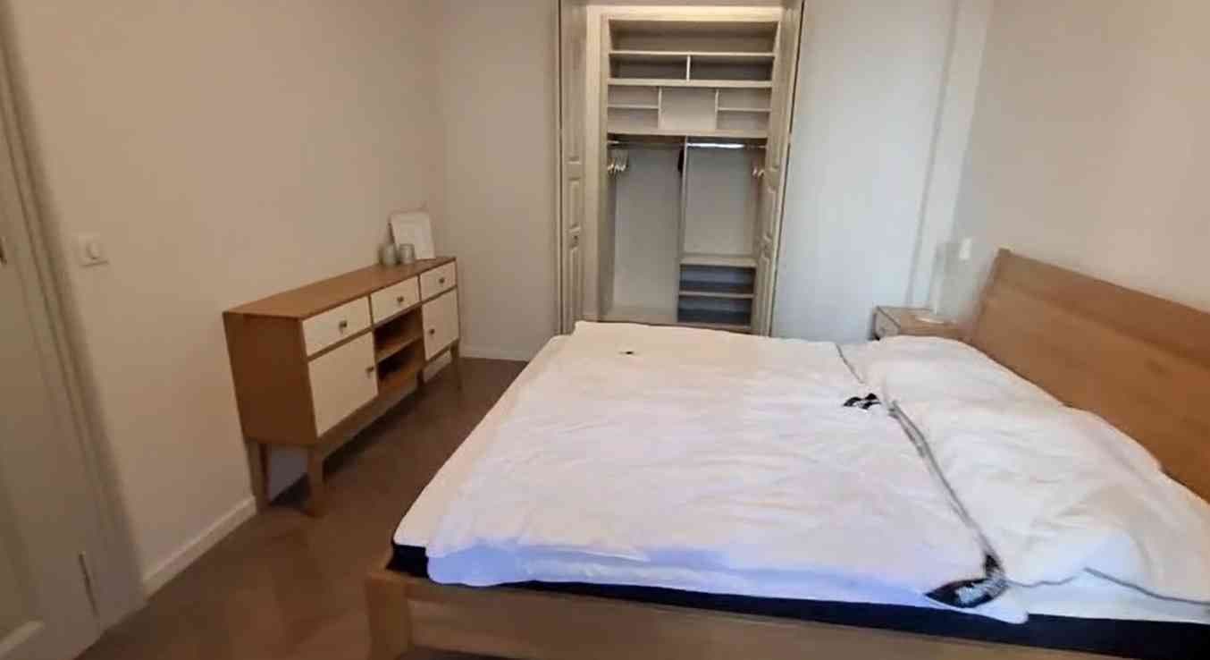 1 bedroom with open-plan kitchen flat to rent, 84 m², Žatecká, Prague, Prague 1 bedroom with open-plan kitchen flat to rent, 84 m², Žatecká, Prague, Prague
