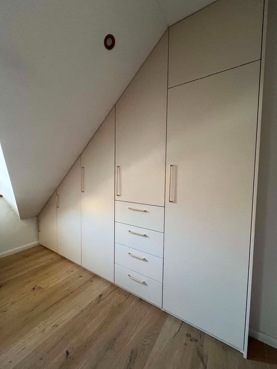 1 bedroom flat to rent, 55 m², Bulharská, Prague, Prague 1 bedroom flat to rent, 55 m², Bulharská, Prague, Prague