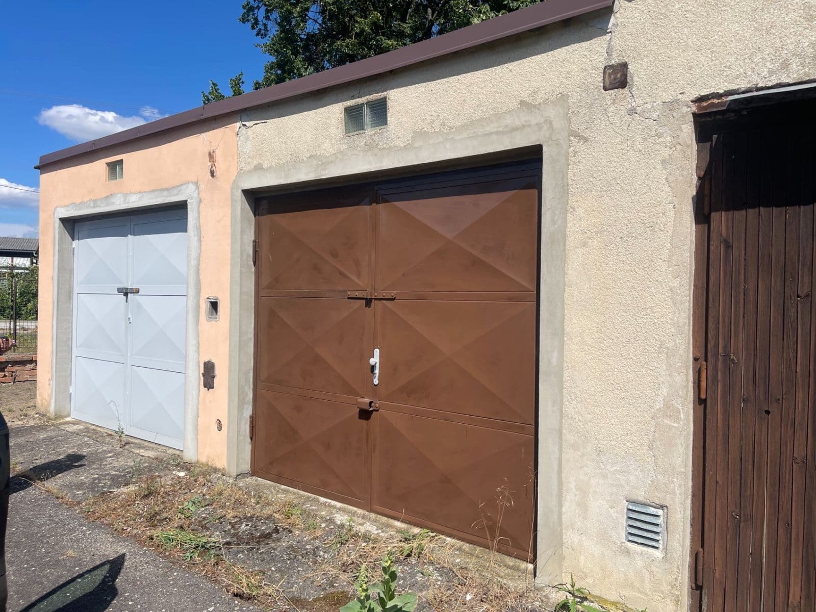 garage for sale, 21 m², Hornická, Roudnice nad Labem, Ústecký Region garage for sale, 21 m², Hornická, Roudnice nad Labem, Ústecký Region
