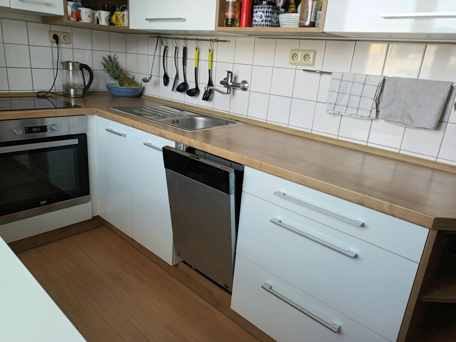 3 bedroom flat for sale, 62 m², Nad Školou, Jablonné nad Orlicí, Pardubický Region 3 bedroom flat for sale, 62 m², Nad Školou, Jablonné nad Orlicí, Pardubický Region