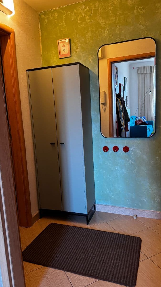 1 bedroom with open-plan kitchen flat to rent, 39 m², Ondříčkova, Prague, Prague 1 bedroom with open-plan kitchen flat to rent, 39 m², Ondříčkova, Prague, Prague
