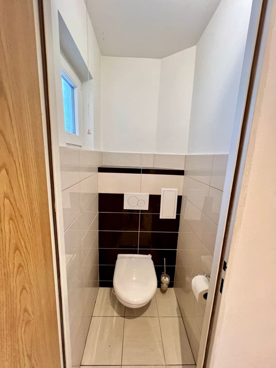 1 bedroom with open-plan kitchen flat to rent, 45 m², Pivovarnická, Prague, Prague 1 bedroom with open-plan kitchen flat to rent, 45 m², Pivovarnická, Prague, Prague