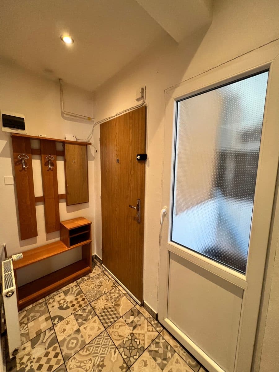 1 bedroom with open-plan kitchen flat to rent, 45 m², Pivovarnická, Prague, Prague 1 bedroom with open-plan kitchen flat to rent, 45 m², Pivovarnická, Prague, Prague