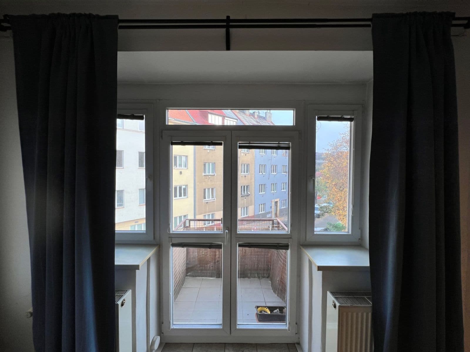 1 bedroom with open-plan kitchen flat to rent, 45 m², Pivovarnická, Prague, Prague 1 bedroom with open-plan kitchen flat to rent, 45 m², Pivovarnická, Prague, Prague