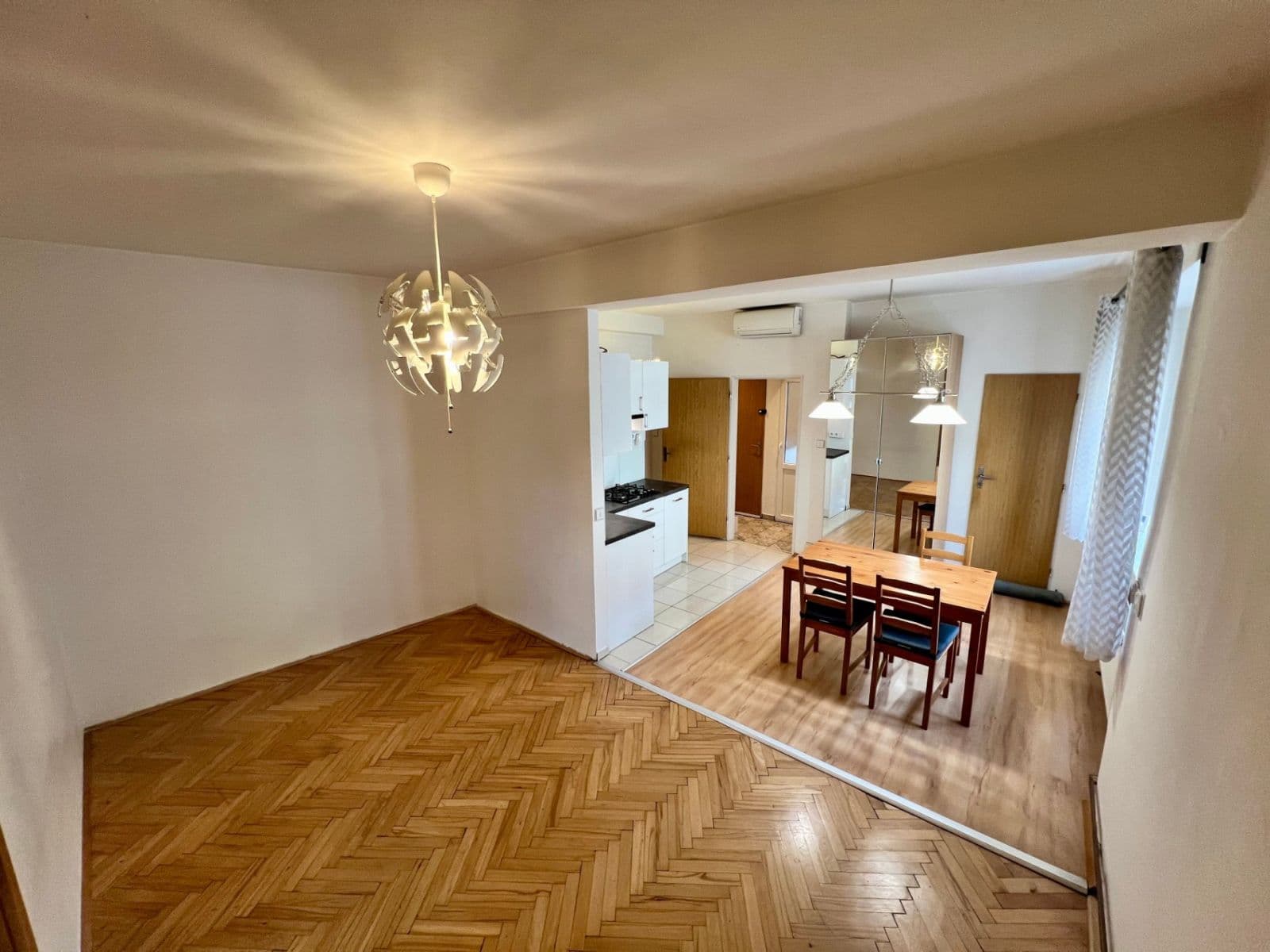 1 bedroom with open-plan kitchen flat to rent, 45 m², Pivovarnická, Prague, Prague 1 bedroom with open-plan kitchen flat to rent, 45 m², Pivovarnická, Prague, Prague
