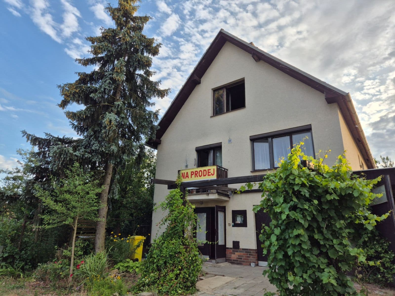 house for sale, 186 m², Štítary, Jihomoravský Region house for sale, 186 m², Štítary, Jihomoravský Region