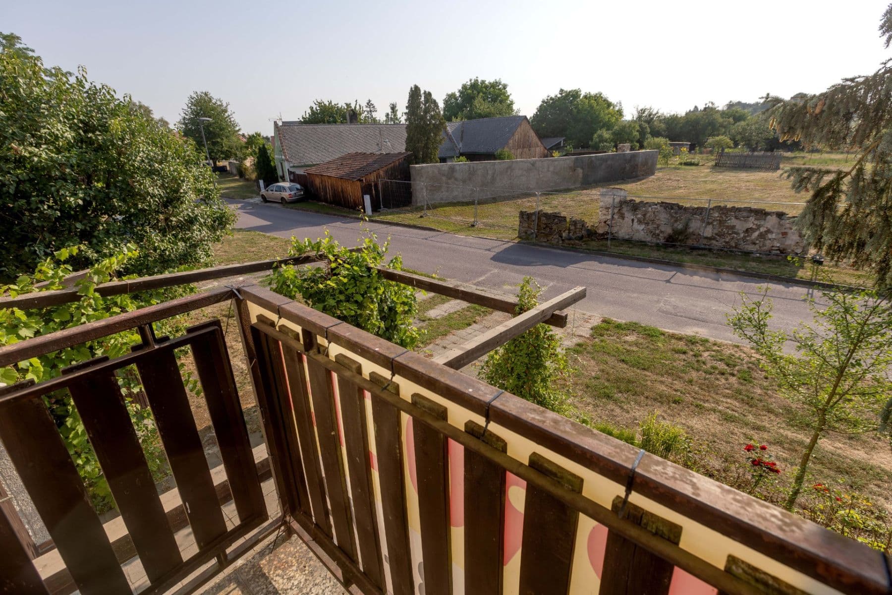 house for sale, 186 m², Štítary, Jihomoravský Region house for sale, 186 m², Štítary, Jihomoravský Region