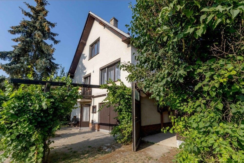 house for sale, 186 m², Štítary, Jihomoravský Region house for sale, 186 m², Štítary, Jihomoravský Region