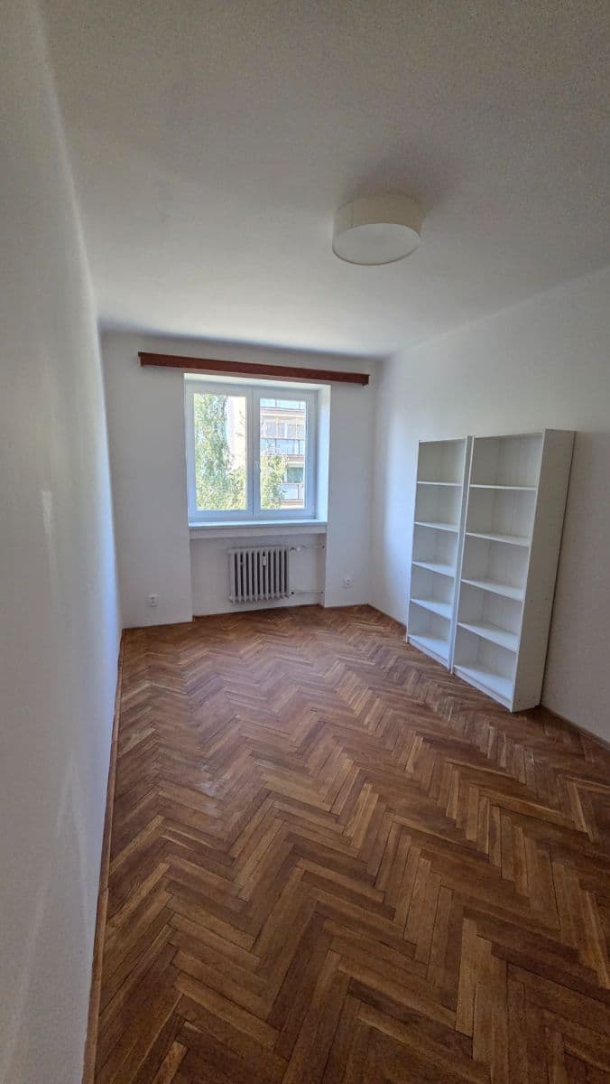 3 bedroom flat to rent, 72 m², Nad Krocínkou, Prague, Prague 3 bedroom flat to rent, 72 m², Nad Krocínkou, Prague, Prague
