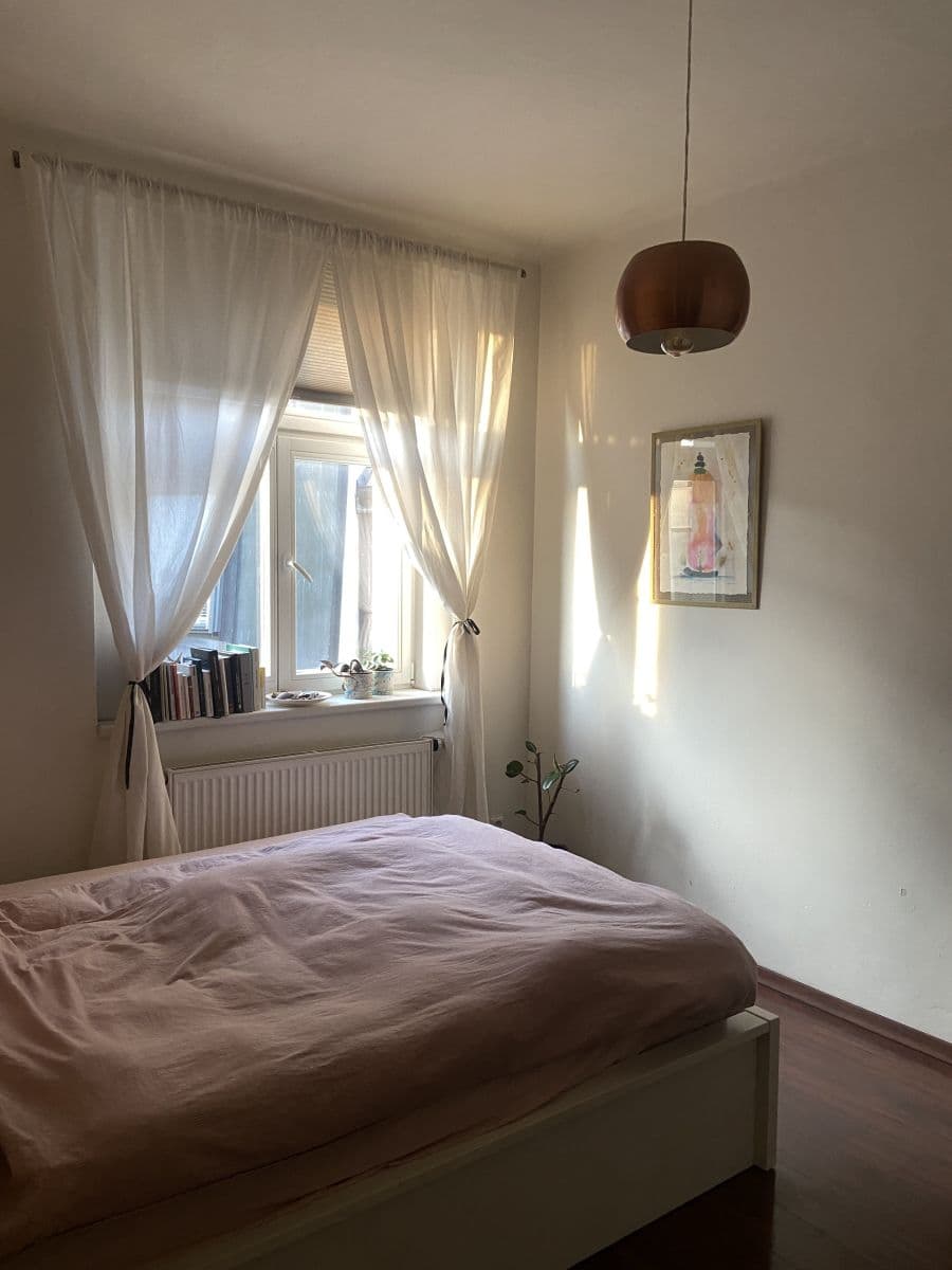 flat to rent, 50 m², Na Výšinách, Prague, Prague flat to rent, 50 m², Na Výšinách, Prague, Prague