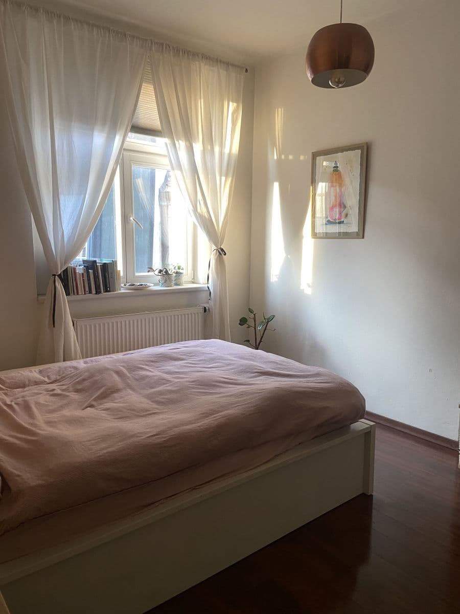 flat to rent, 50 m², Na Výšinách, Prague, Prague flat to rent, 50 m², Na Výšinách, Prague, Prague