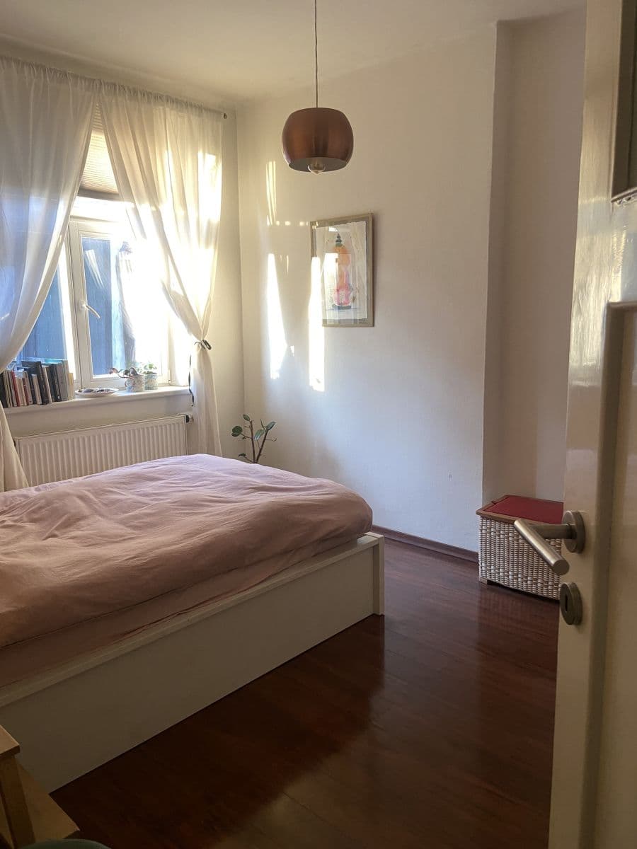flat to rent, 50 m², Na Výšinách, Prague, Prague flat to rent, 50 m², Na Výšinách, Prague, Prague