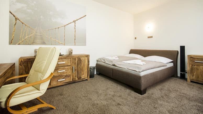 flat to rent, 55 m², Budilova, Plzeň, Plzeňský Region flat to rent, 55 m², Budilova, Plzeň, Plzeňský Region