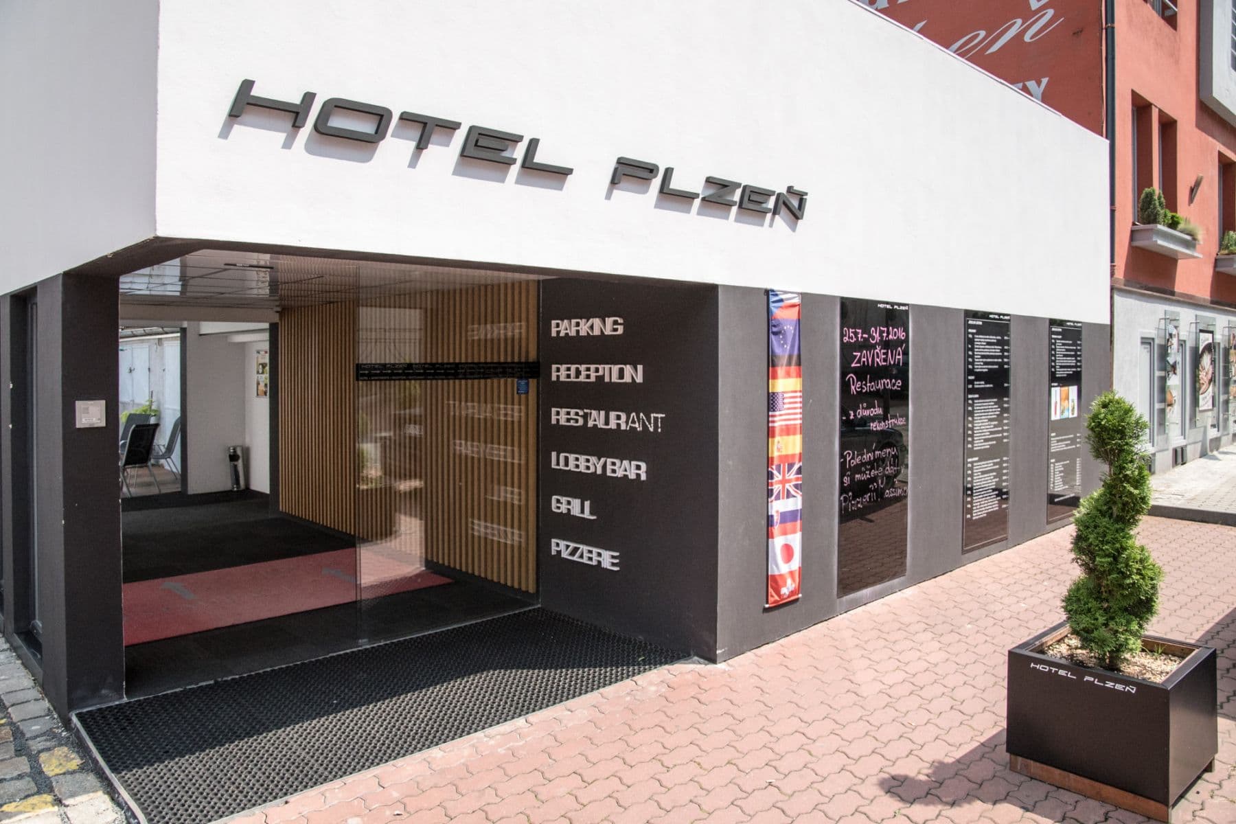 flat to rent, 55 m², Budilova, Plzeň, Plzeňský Region flat to rent, 55 m², Budilova, Plzeň, Plzeňský Region