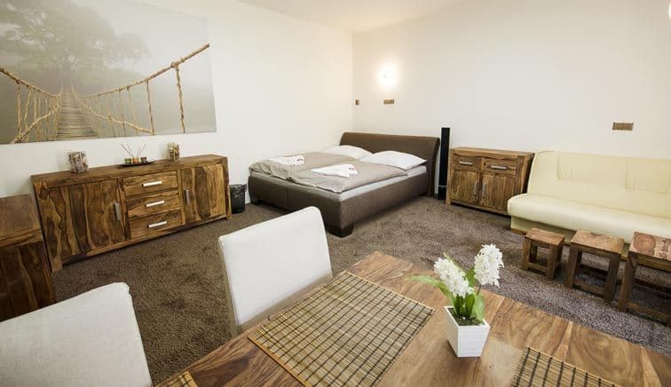 flat to rent, 55 m², Budilova, Plzeň, Plzeňský Region flat to rent, 55 m², Budilova, Plzeň, Plzeňský Region