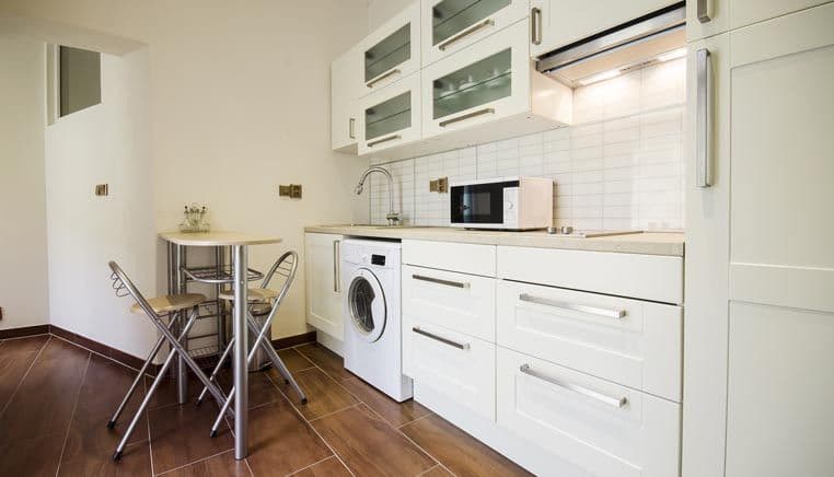 flat to rent, 55 m², Budilova, Plzeň, Plzeňský Region flat to rent, 55 m², Budilova, Plzeň, Plzeňský Region