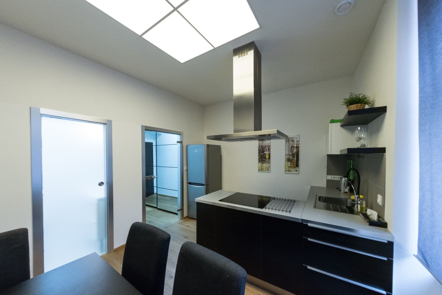 flat to rent, 55 m², Budilova, Plzeň, Plzeňský Region flat to rent, 55 m², Budilova, Plzeň, Plzeňský Region