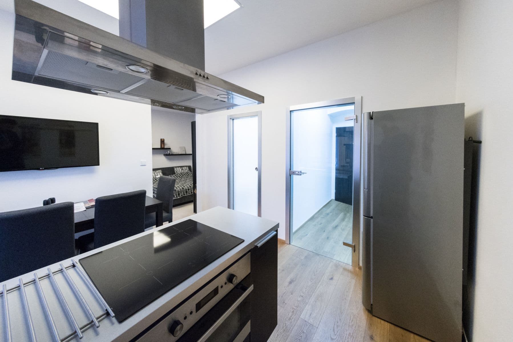 flat to rent, 55 m², Budilova, Plzeň, Plzeňský Region flat to rent, 55 m², Budilova, Plzeň, Plzeňský Region