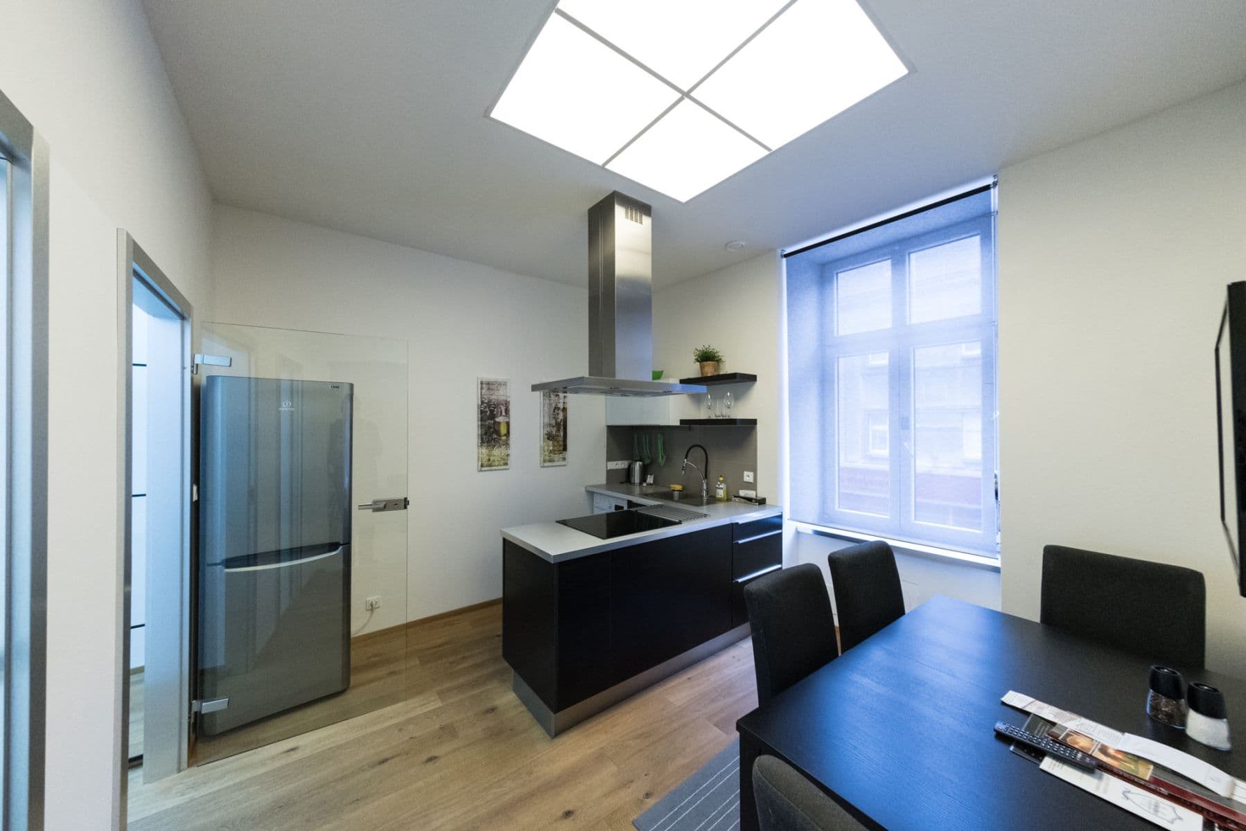 flat to rent, 55 m², Budilova, Plzeň, Plzeňský Region flat to rent, 55 m², Budilova, Plzeň, Plzeňský Region