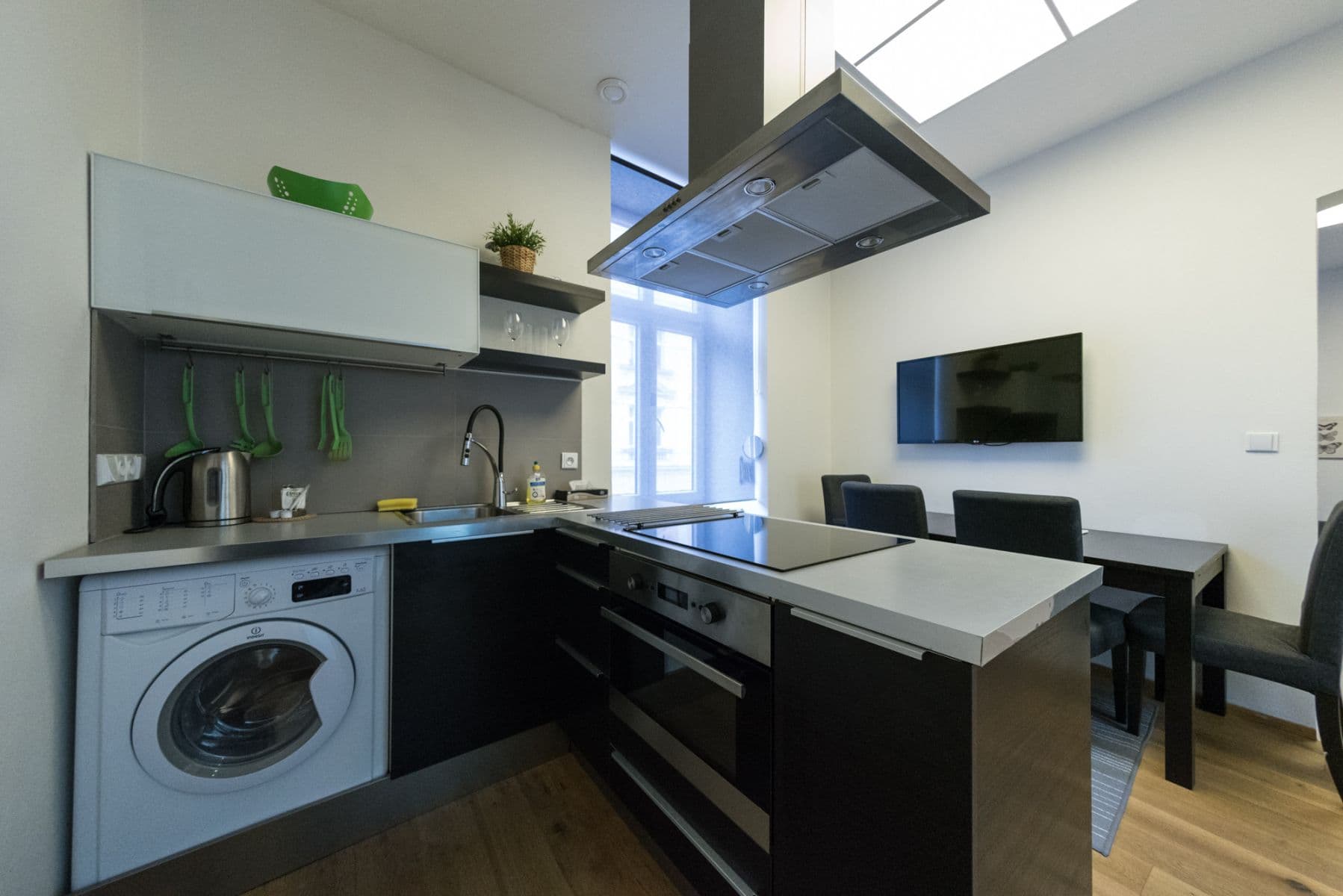 flat to rent, 55 m², Budilova, Plzeň, Plzeňský Region flat to rent, 55 m², Budilova, Plzeň, Plzeňský Region