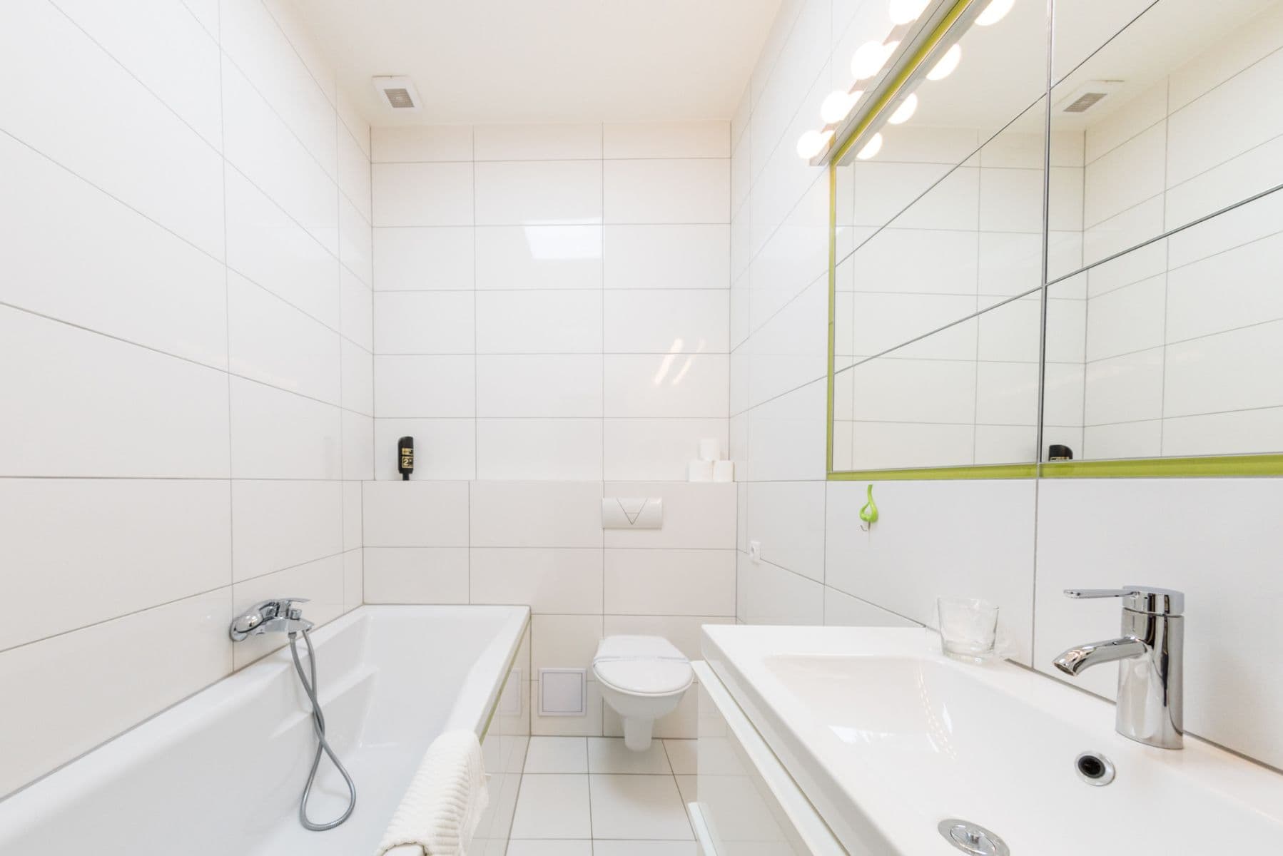 flat to rent, 55 m², Budilova, Plzeň, Plzeňský Region flat to rent, 55 m², Budilova, Plzeň, Plzeňský Region