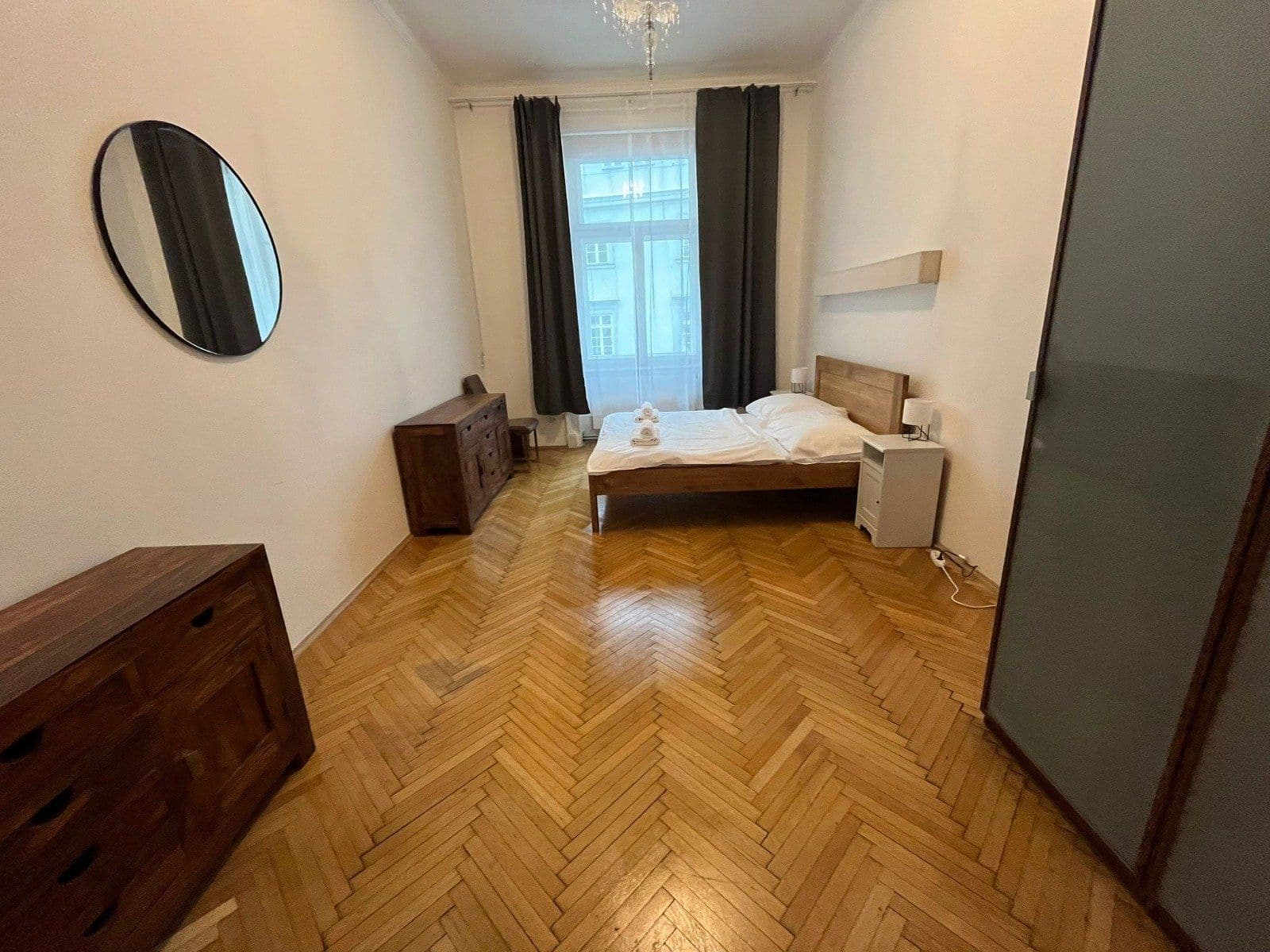 flat to rent, 0 m², Dušní, Prague, Prague flat to rent, 0 m², Dušní, Prague, Prague