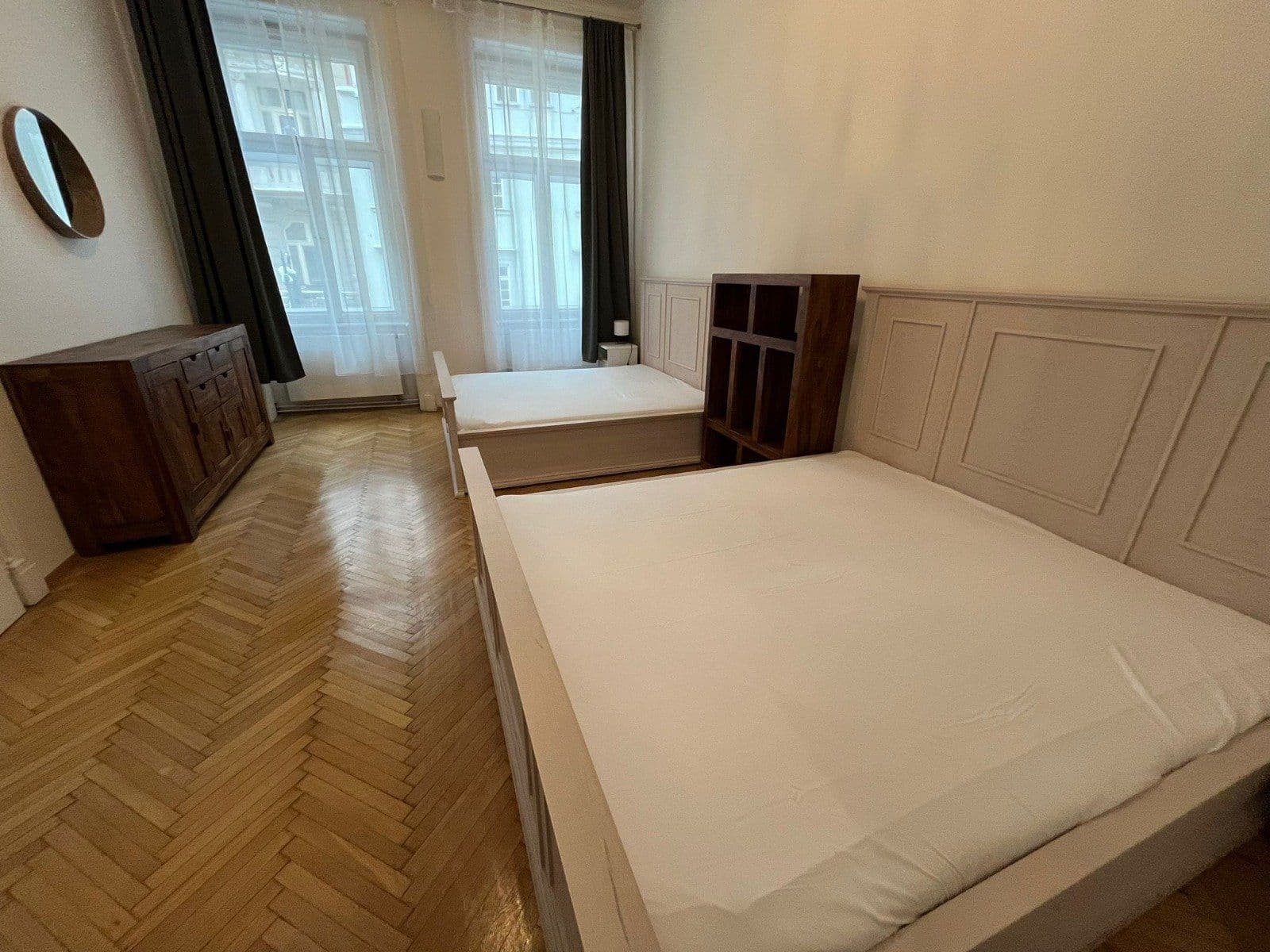 flat to rent, 0 m², Dušní, Prague, Prague flat to rent, 0 m², Dušní, Prague, Prague