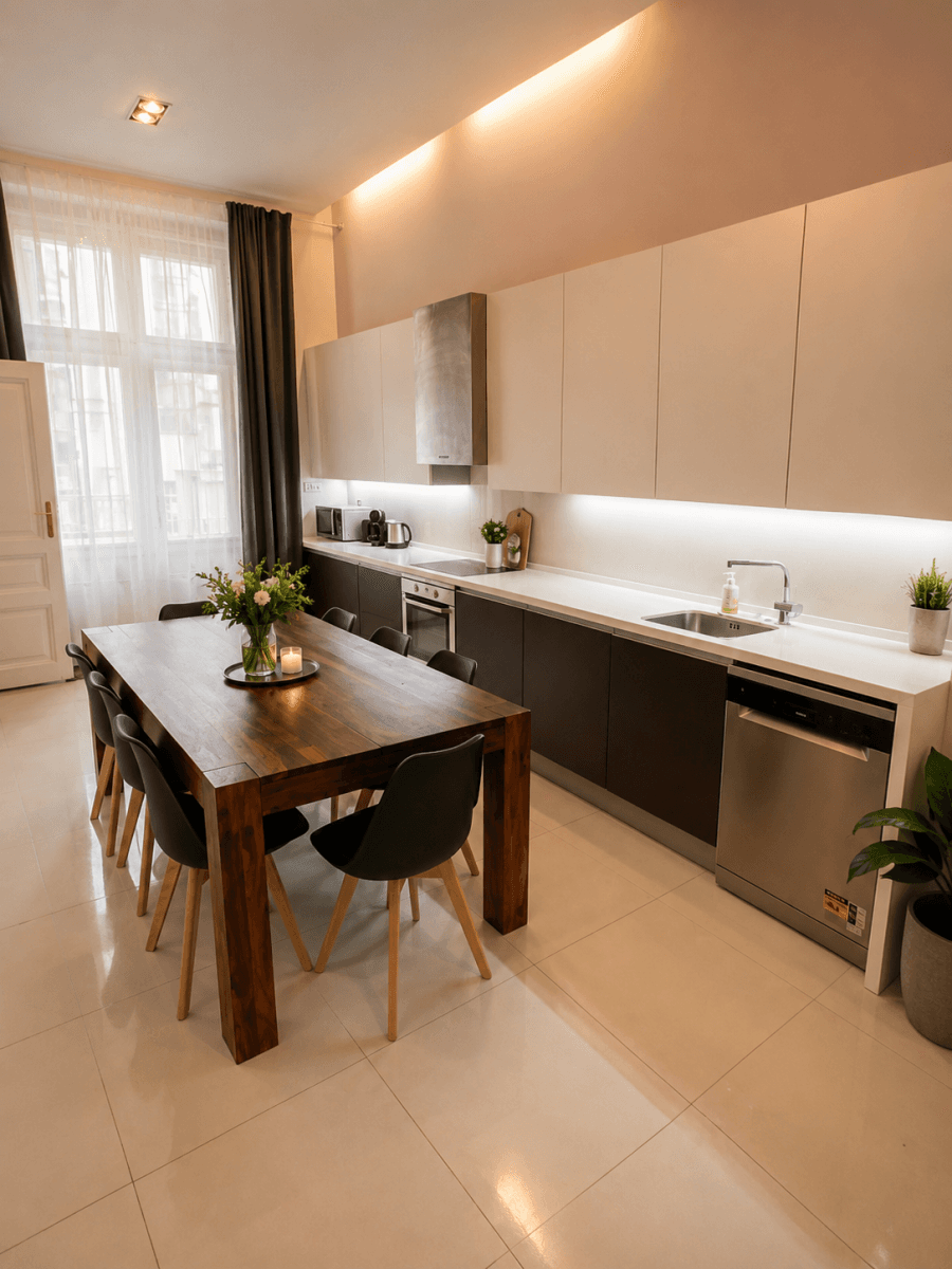 flat to rent, 0 m², Dušní, Prague, Prague flat to rent, 0 m², Dušní, Prague, Prague