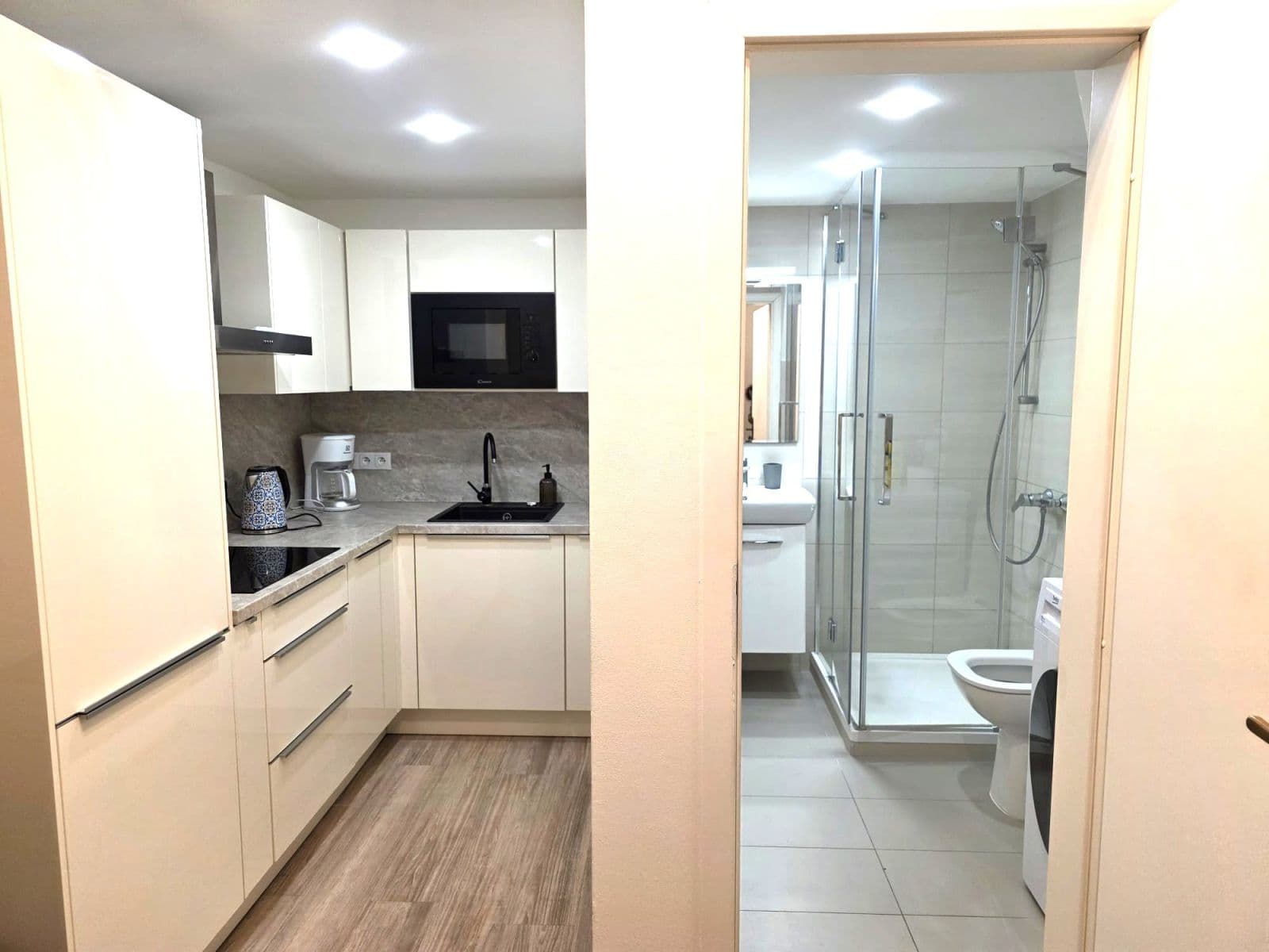 flat to rent, 0 m², U Nádražní lávky, Prague, Prague flat to rent, 0 m², U Nádražní lávky, Prague, Prague