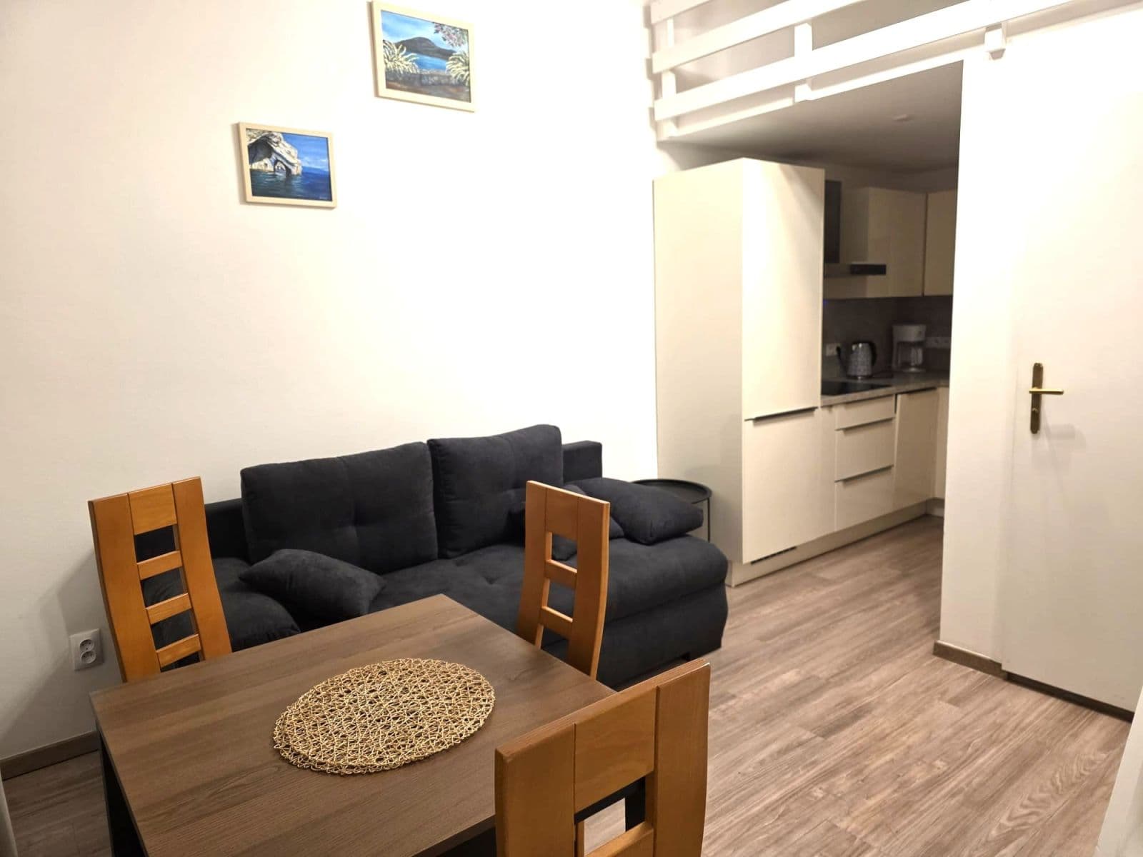 flat to rent, 0 m², U Nádražní lávky, Prague, Prague flat to rent, 0 m², U Nádražní lávky, Prague, Prague