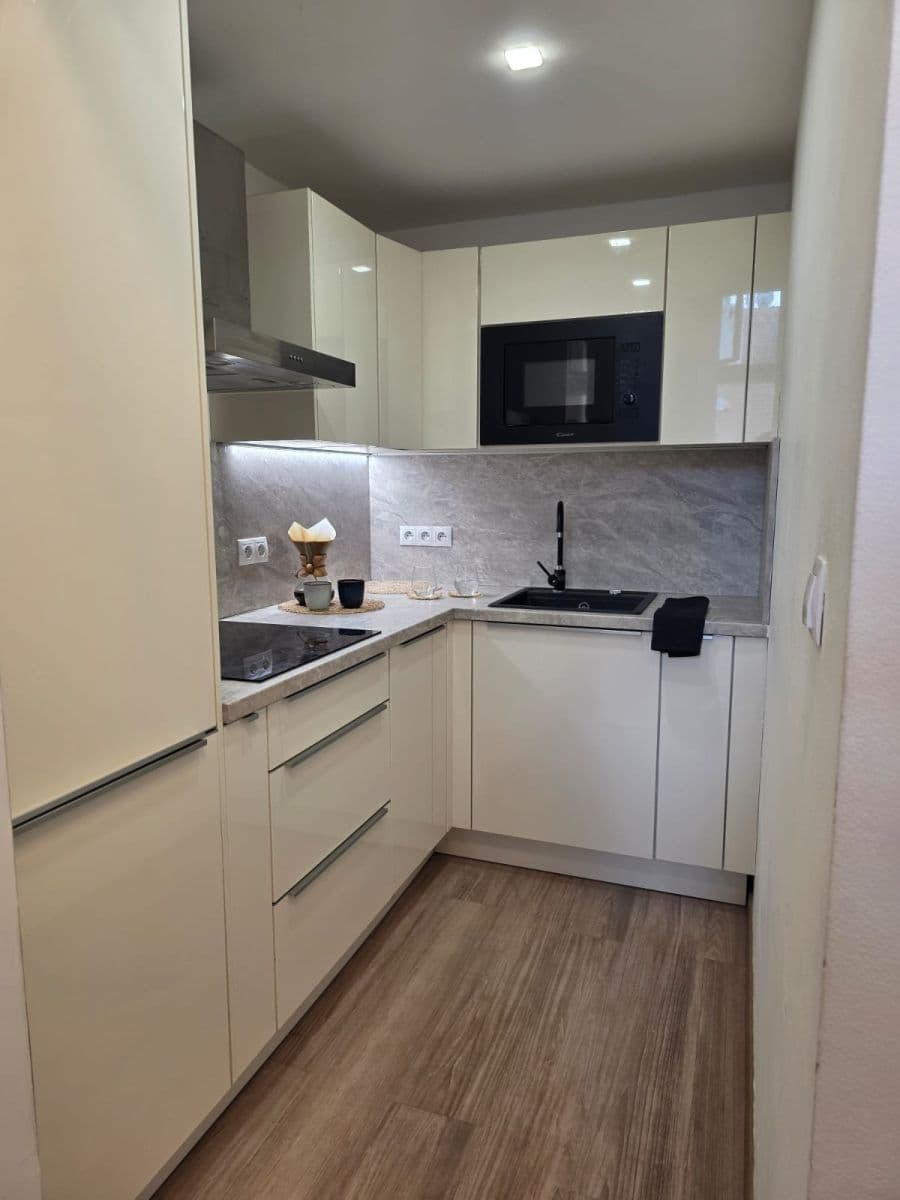 flat to rent, 0 m², U Nádražní lávky, Prague, Prague flat to rent, 0 m², U Nádražní lávky, Prague, Prague