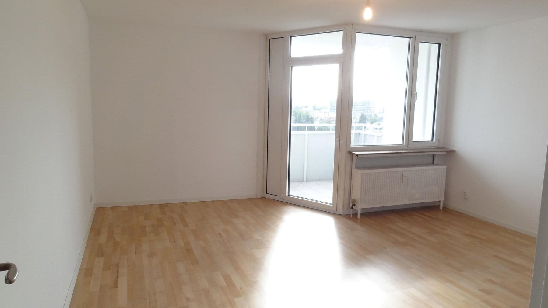 1 bedroom flat for sale, 35 m², Tiroler Str. 101, Frankfurt am Main, Hesse 1 bedroom flat for sale, 35 m², Tiroler Str. 101, Frankfurt am Main, Hesse