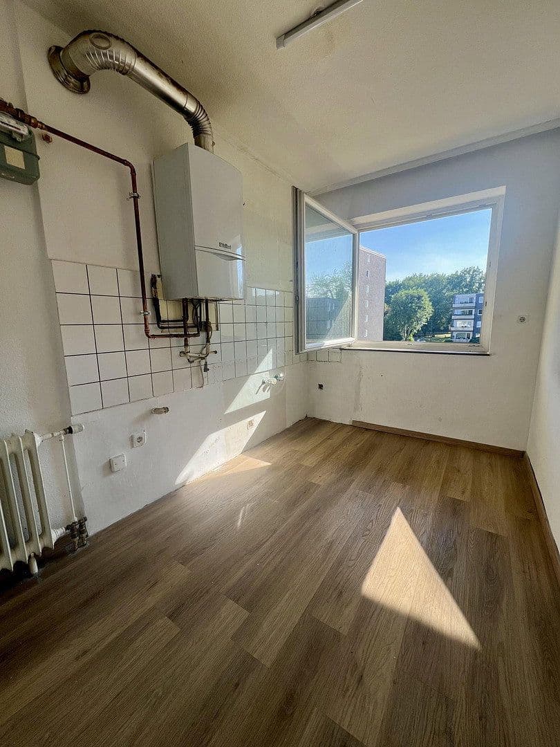 1 bedroom flat to rent, 44 m², Mainstraße 2, Heiligenhaus, North Rhine-Westphalia 1 bedroom flat to rent, 44 m², Mainstraße 2, Heiligenhaus, North Rhine-Westphalia