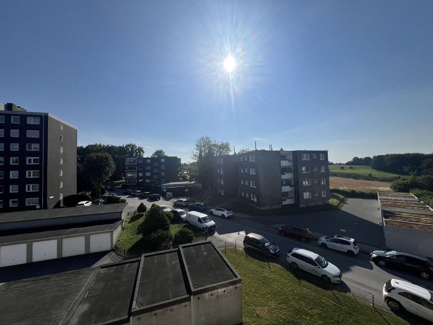 1 bedroom flat to rent, 44 m², Mainstraße 2, Heiligenhaus, North Rhine-Westphalia 1 bedroom flat to rent, 44 m², Mainstraße 2, Heiligenhaus, North Rhine-Westphalia