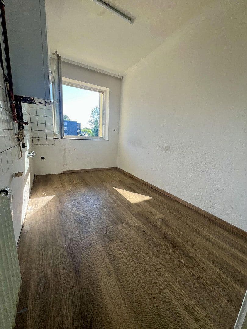 1 bedroom flat to rent, 44 m², Mainstraße 2, Heiligenhaus, North Rhine-Westphalia 1 bedroom flat to rent, 44 m², Mainstraße 2, Heiligenhaus, North Rhine-Westphalia