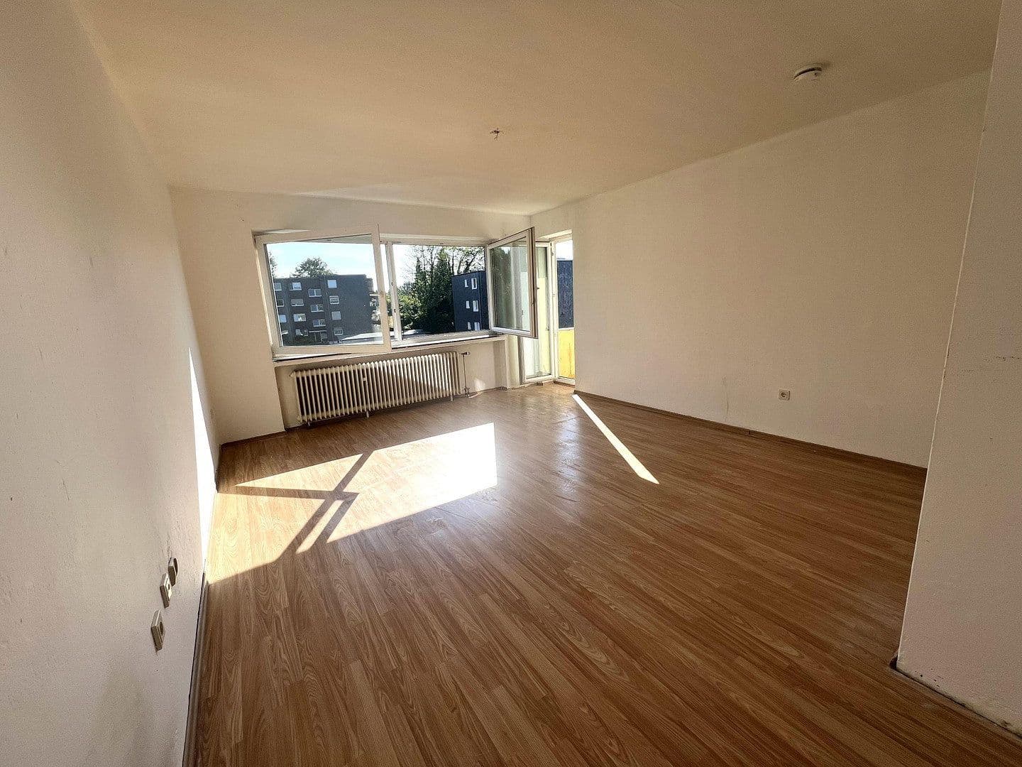 1 bedroom flat to rent, 44 m², Mainstraße 2, Heiligenhaus, North Rhine-Westphalia 1 bedroom flat to rent, 44 m², Mainstraße 2, Heiligenhaus, North Rhine-Westphalia