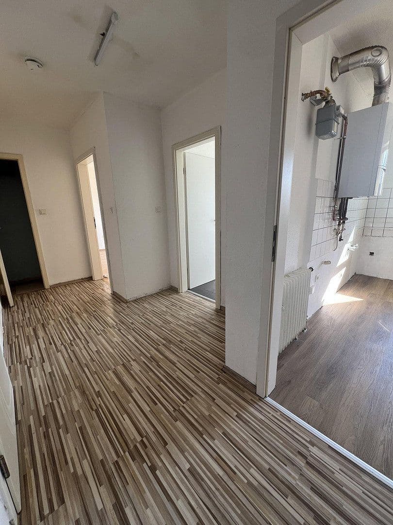 1 bedroom flat to rent, 44 m², Mainstraße 2, Heiligenhaus, North Rhine-Westphalia 1 bedroom flat to rent, 44 m², Mainstraße 2, Heiligenhaus, North Rhine-Westphalia