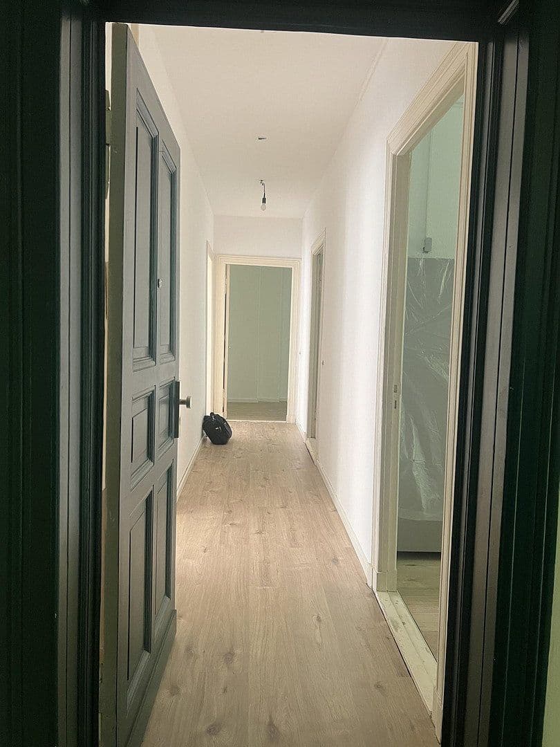 3 bedroom flat to rent, 90 m², Berlin, Berlin 3 bedroom flat to rent, 90 m², Berlin, Berlin