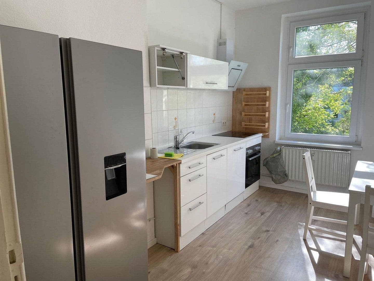 3 bedroom flat to rent, 90 m², Berlin, Berlin 3 bedroom flat to rent, 90 m², Berlin, Berlin