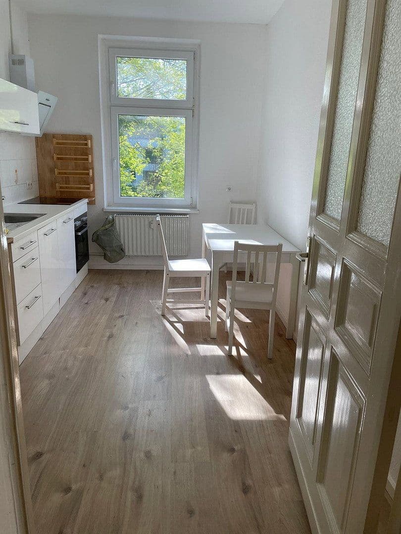 3 bedroom flat to rent, 90 m², Berlin, Berlin 3 bedroom flat to rent, 90 m², Berlin, Berlin