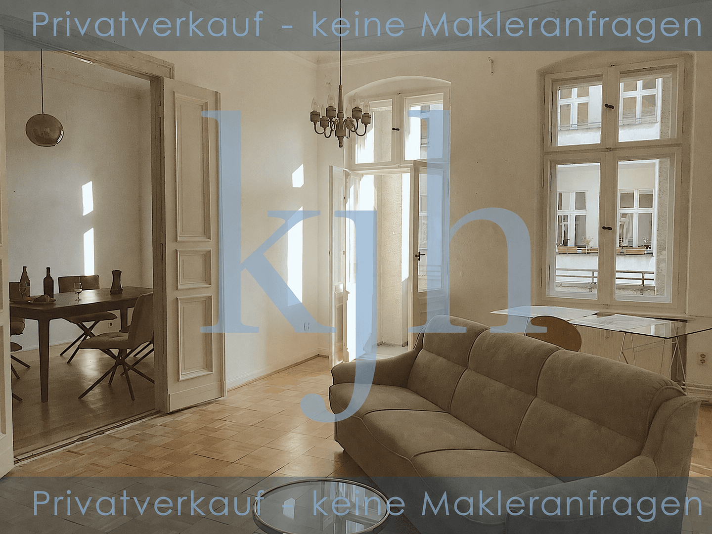2 bedroom with open-plan kitchen flat for sale, 90 m², Ansbacher Str, Berlin, Berlin 2 bedroom with open-plan kitchen flat for sale, 90 m², Ansbacher Str, Berlin, Berlin