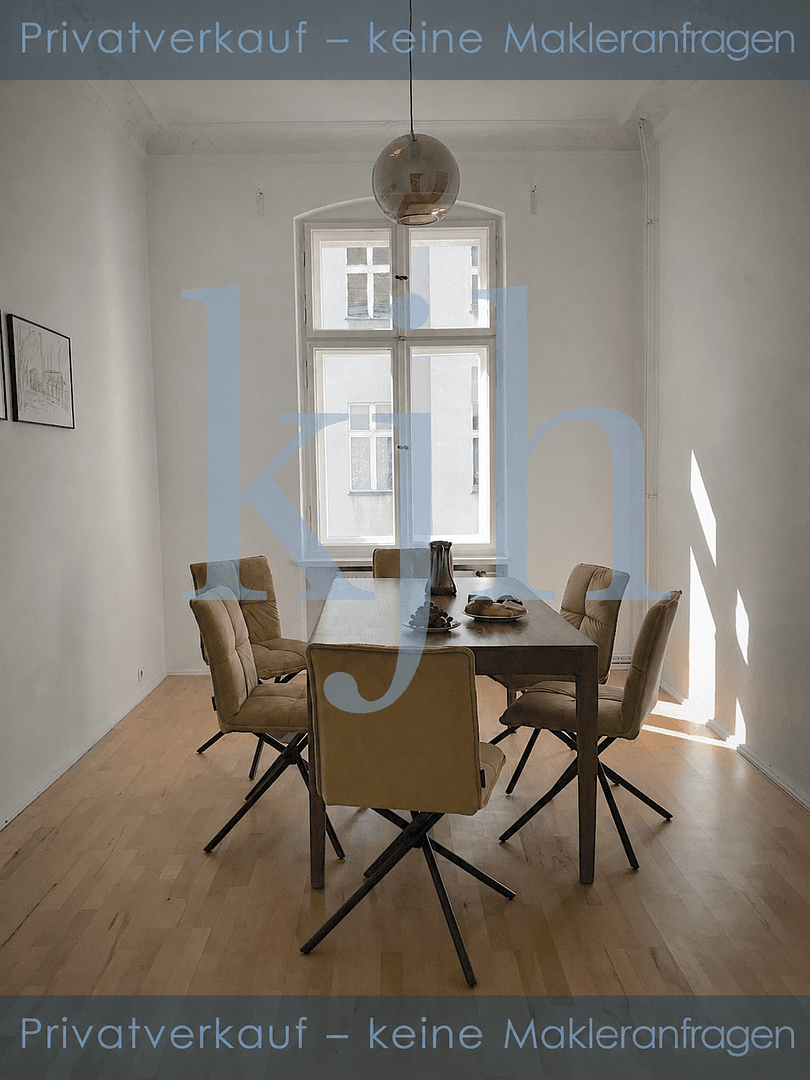 2 bedroom with open-plan kitchen flat for sale, 90 m², Ansbacher Str, Berlin, Berlin 2 bedroom with open-plan kitchen flat for sale, 90 m², Ansbacher Str, Berlin, Berlin