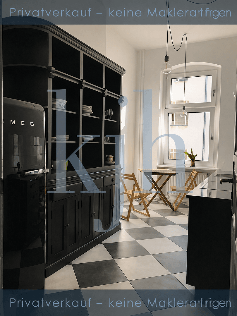 2 bedroom with open-plan kitchen flat for sale, 90 m², Ansbacher Str, Berlin, Berlin 2 bedroom with open-plan kitchen flat for sale, 90 m², Ansbacher Str, Berlin, Berlin