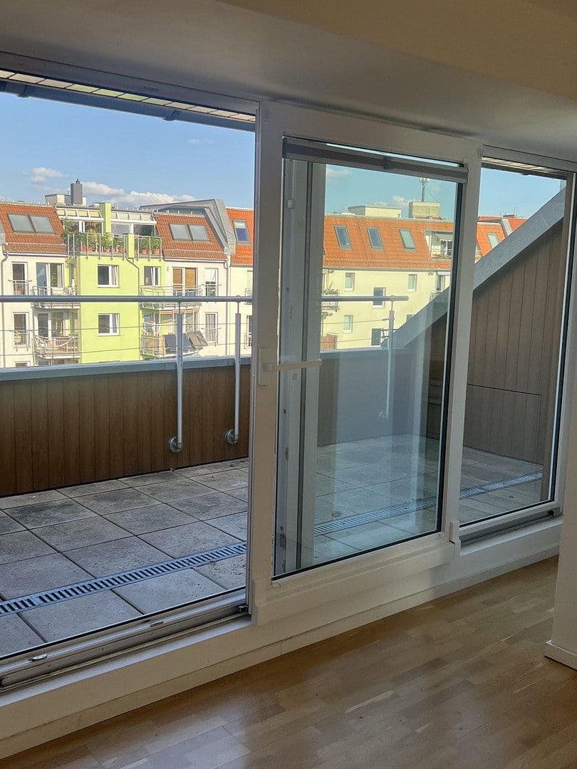 5 bedroom flat to rent, 130 m², Berlin, Berlin 5 bedroom flat to rent, 130 m², Berlin, Berlin