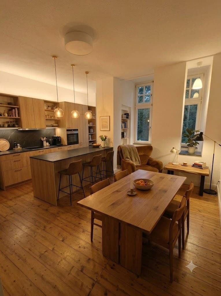 5 bedroom flat to rent, 111 m², Essen, North Rhine-Westphalia 5 bedroom flat to rent, 111 m², Essen, North Rhine-Westphalia