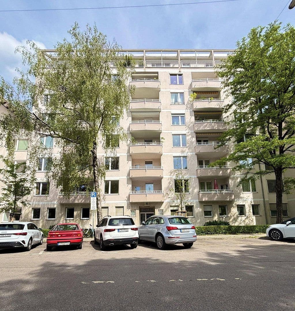 3 bedroom flat for sale, 80 m², München, Bavaria 3 bedroom flat for sale, 80 m², München, Bavaria