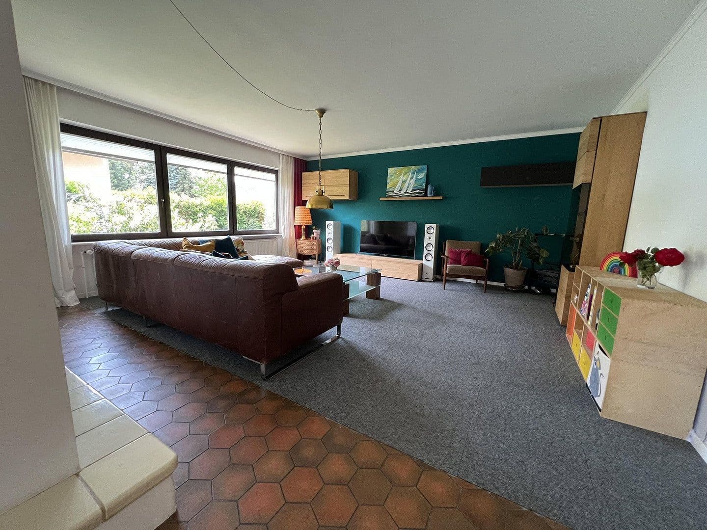 house for sale, 144 m², Büttelborn, Hesse house for sale, 144 m², Büttelborn, Hesse