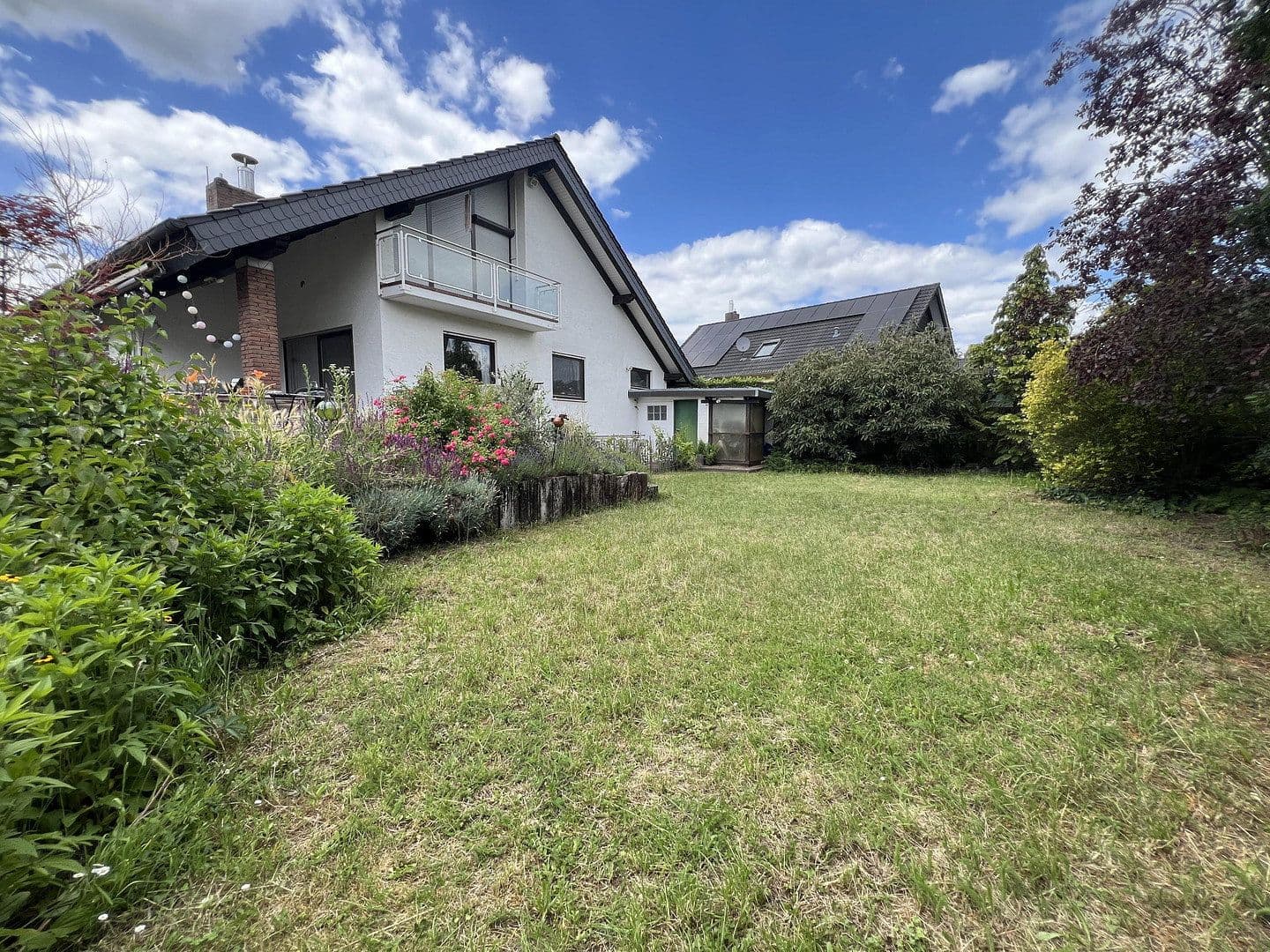 house for sale, 144 m², Büttelborn, Hesse house for sale, 144 m², Büttelborn, Hesse