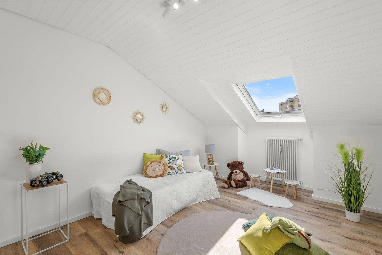 3 bedroom flat for sale, 89 m², Neutraubling, Bavaria 3 bedroom flat for sale, 89 m², Neutraubling, Bavaria