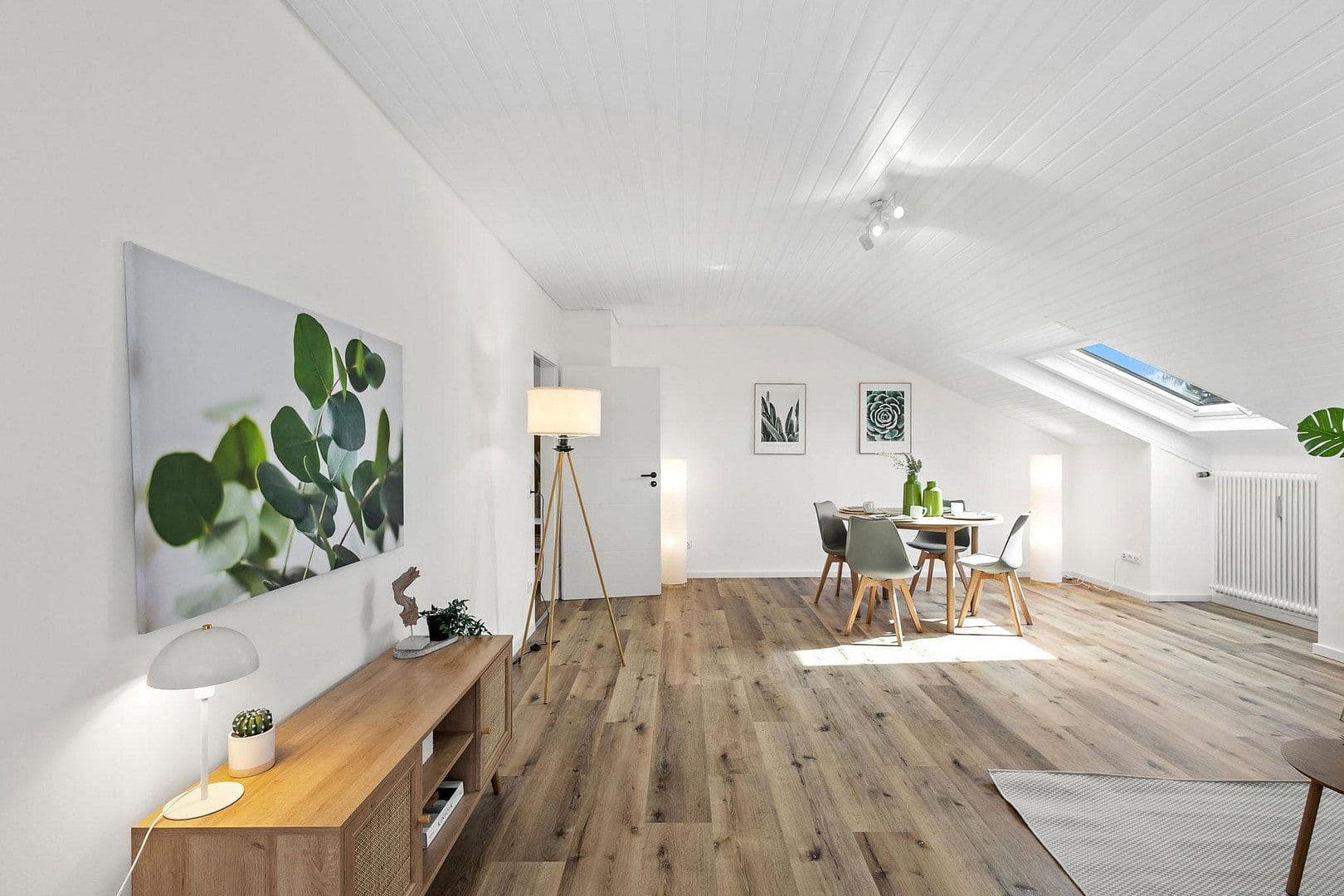 3 bedroom flat for sale, 89 m², Neutraubling, Bavaria 3 bedroom flat for sale, 89 m², Neutraubling, Bavaria